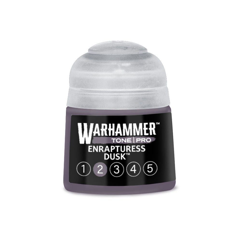 Warhammer Colour: Tone Pro Enrapturess Dusk 2