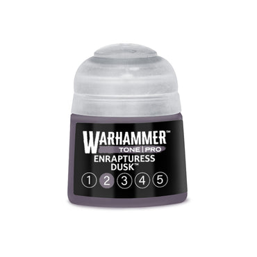 Warhammer Colour: Tone Pro Enrapturess Dusk 2