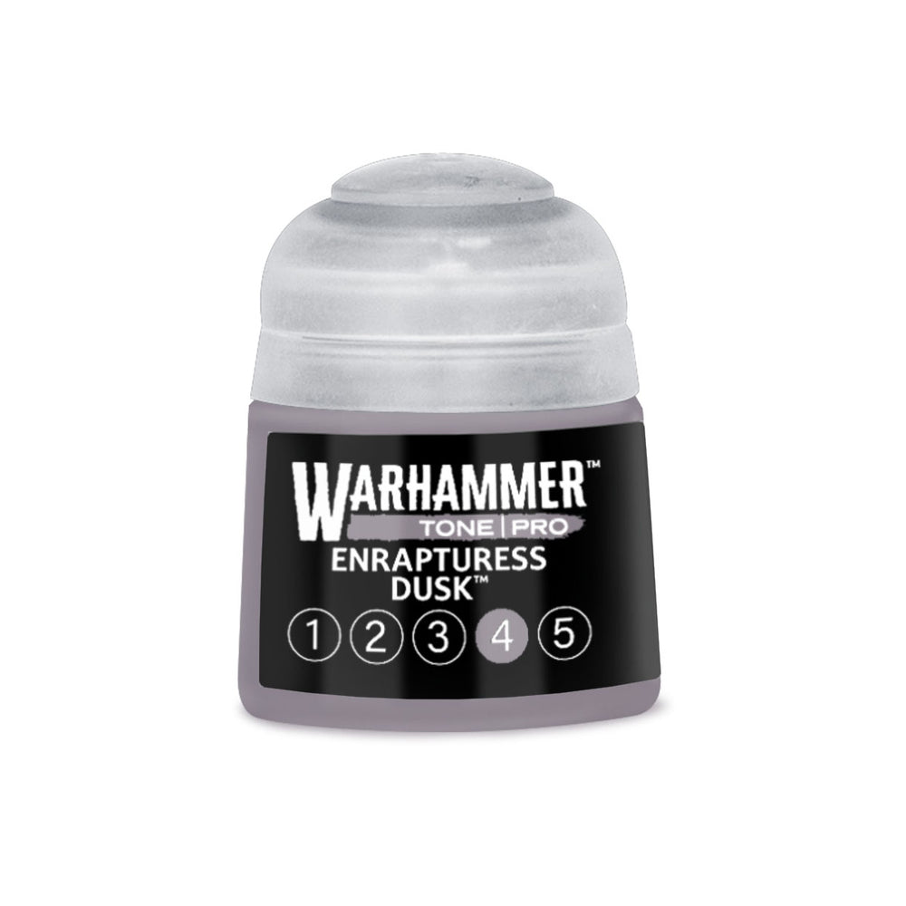 Warhammer Colour: Tone Pro Enrapturess Dusk 4