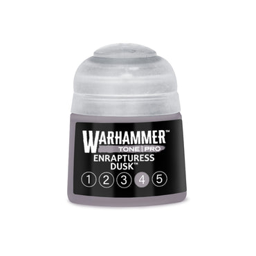 Warhammer Colour: Tone Pro Enrapturess Dusk 4