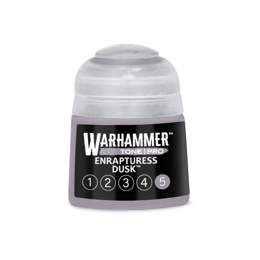 Warhammer Colour: Tone Pro Enrapturess Dusk 5