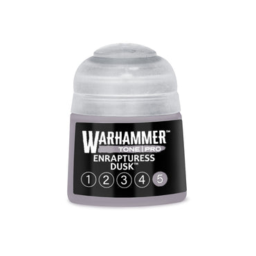 Warhammer Colour: Tone Pro Enrapturess Dusk 5