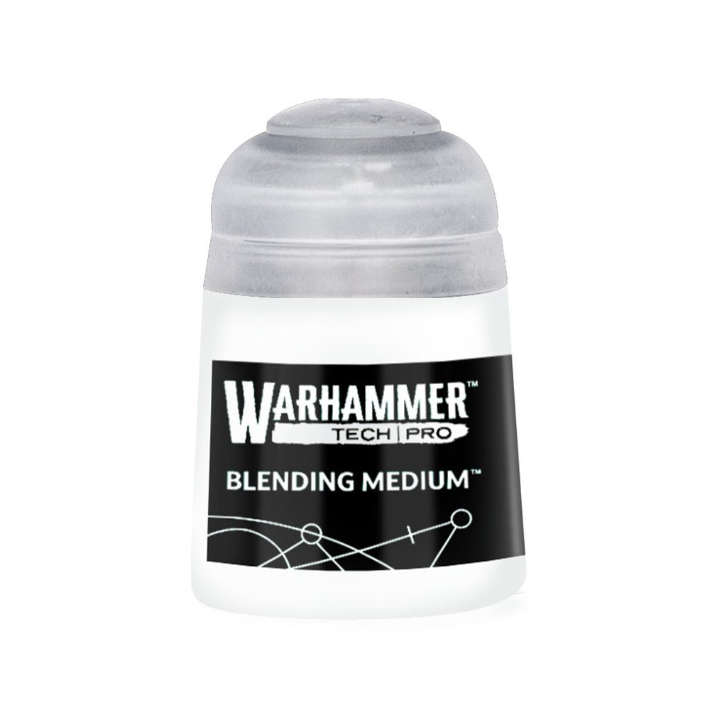 Warhammer Colour: Tech Pro Blending Medium