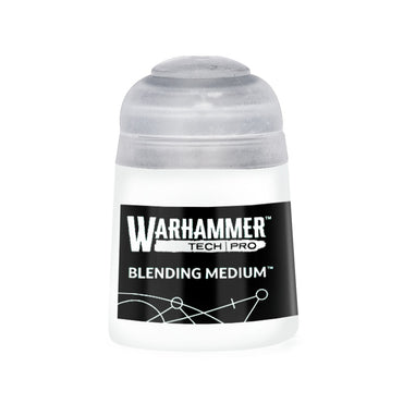 Warhammer Colour: Tech Pro Blending Medium