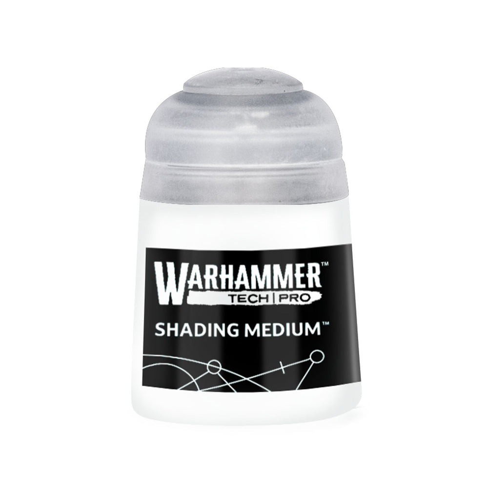 Warhammer Colour: Tech Pro Shading Medium