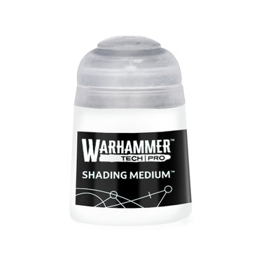 Warhammer Colour: Tech Pro Shading Medium