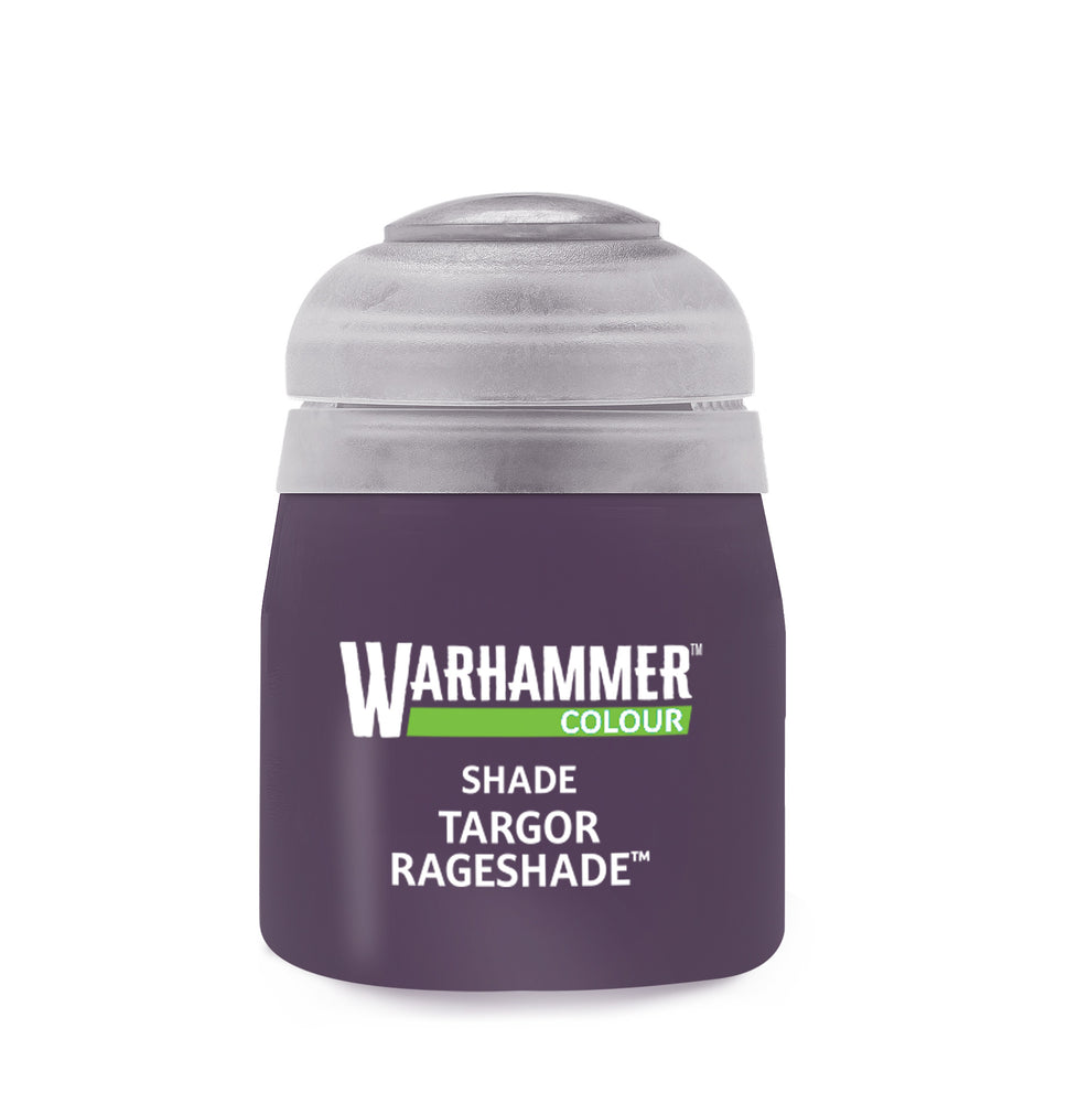 Warhammer Colour: Shade Targor Rageshade