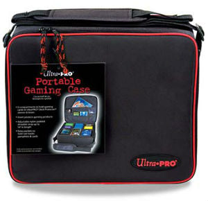 Ultra Pro: Gaming Case Gaming Case