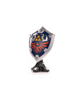 The Legend of Zelda: Hylian Shield Collector's Edition PVC Statue 29 cm