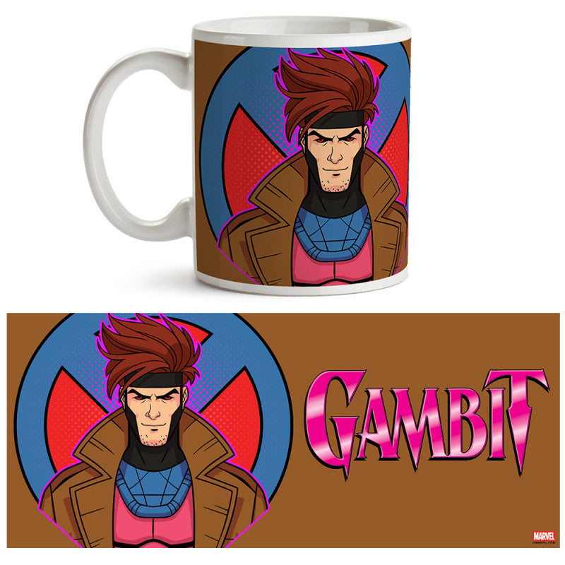 Marvel: X-Men 97 Gambit Mug