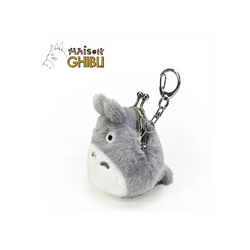 My Neighbor Totoro: Totoro Mini Coin Purse Keychain