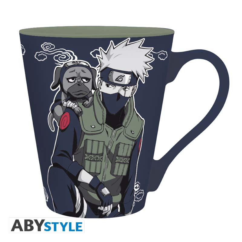 Naruto: Kakashi Mug