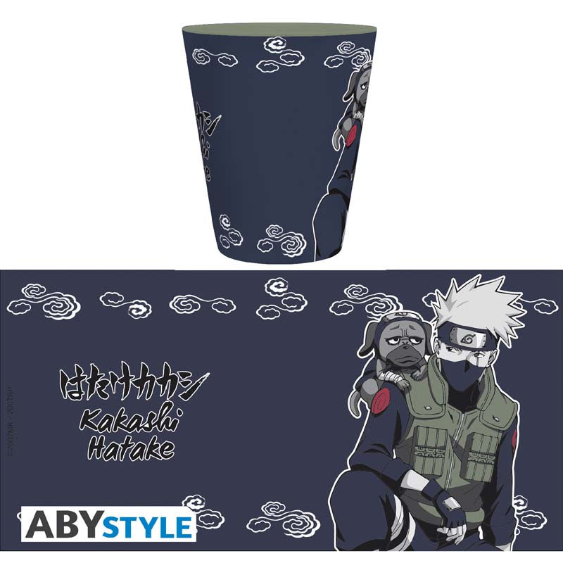 Naruto: Kakashi Mug