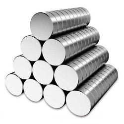 Green Stuff World - Neodymium Magnets 3x2mm - 100 units (N52)