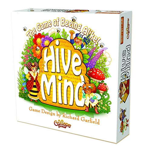 Hive Mind