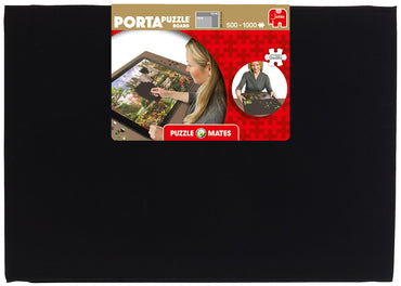 Portapuzzle Board (500-1000 pieces)