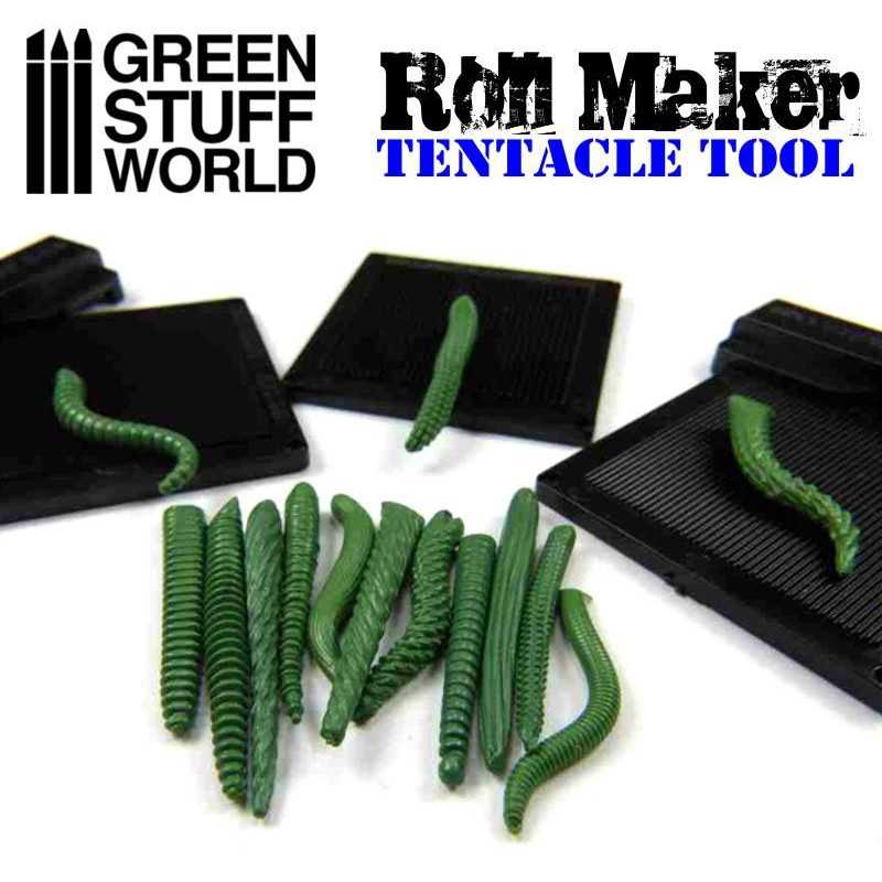 Roll Maker Set