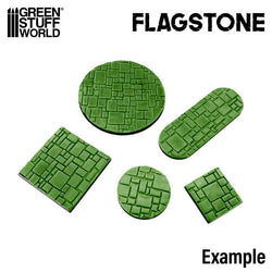 Rolling Pin: Flagstone