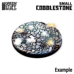 Rolling Pin: Small Cobblestone