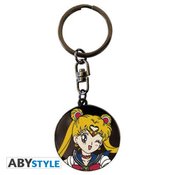 Sailor Moon: Sailor Moon Keychain