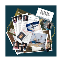 Unsolved Mysteries - Den enda vägen