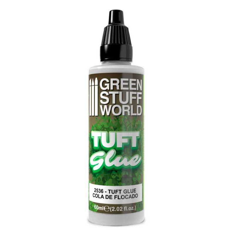GSW: Tuft Glue 60ml