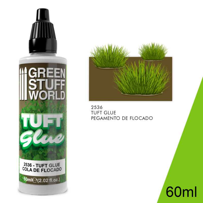 GSW: Tuft Glue 60ml