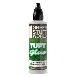 GSW: Tuft Glue 60ml