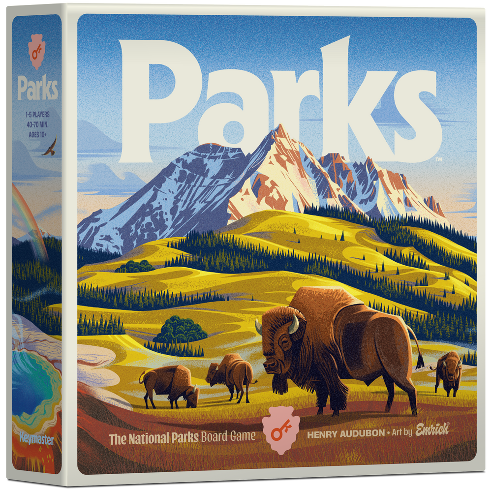 Parks (Second Edition)