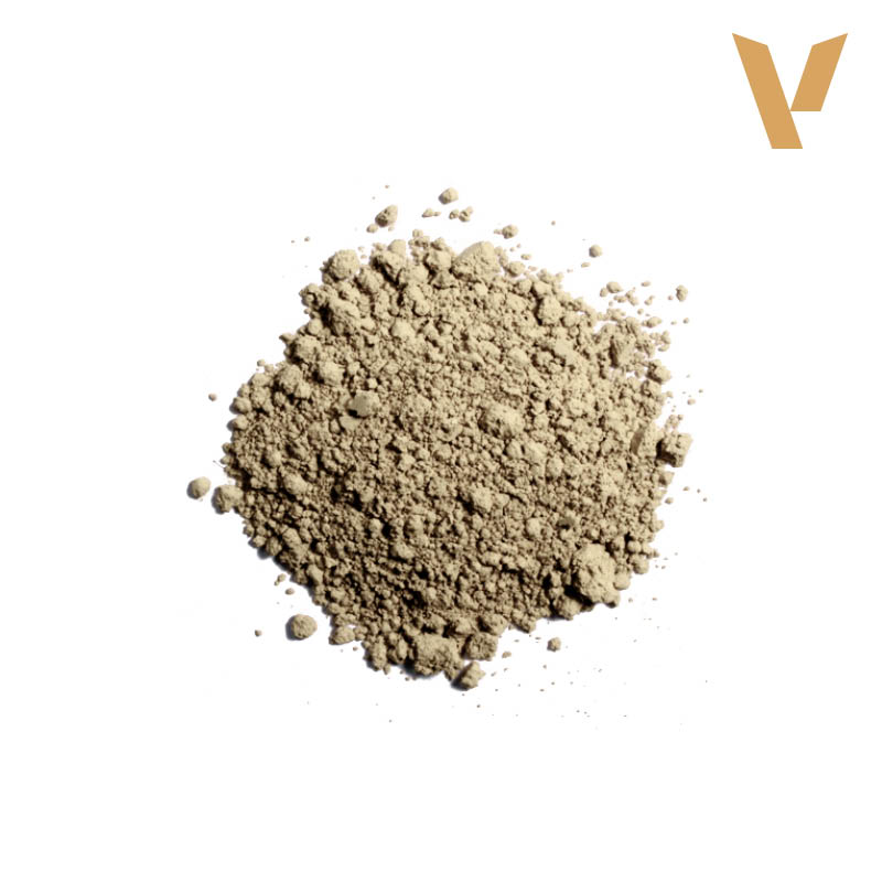 Vallejo Pigment FX Light Yellow Ochre 35ml 73102