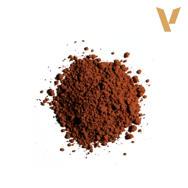 Vallejo Pigment FX Brown Iron Oxide 35ml 73108