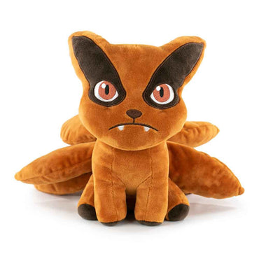 Naruto Plush: Kurama 24 cm