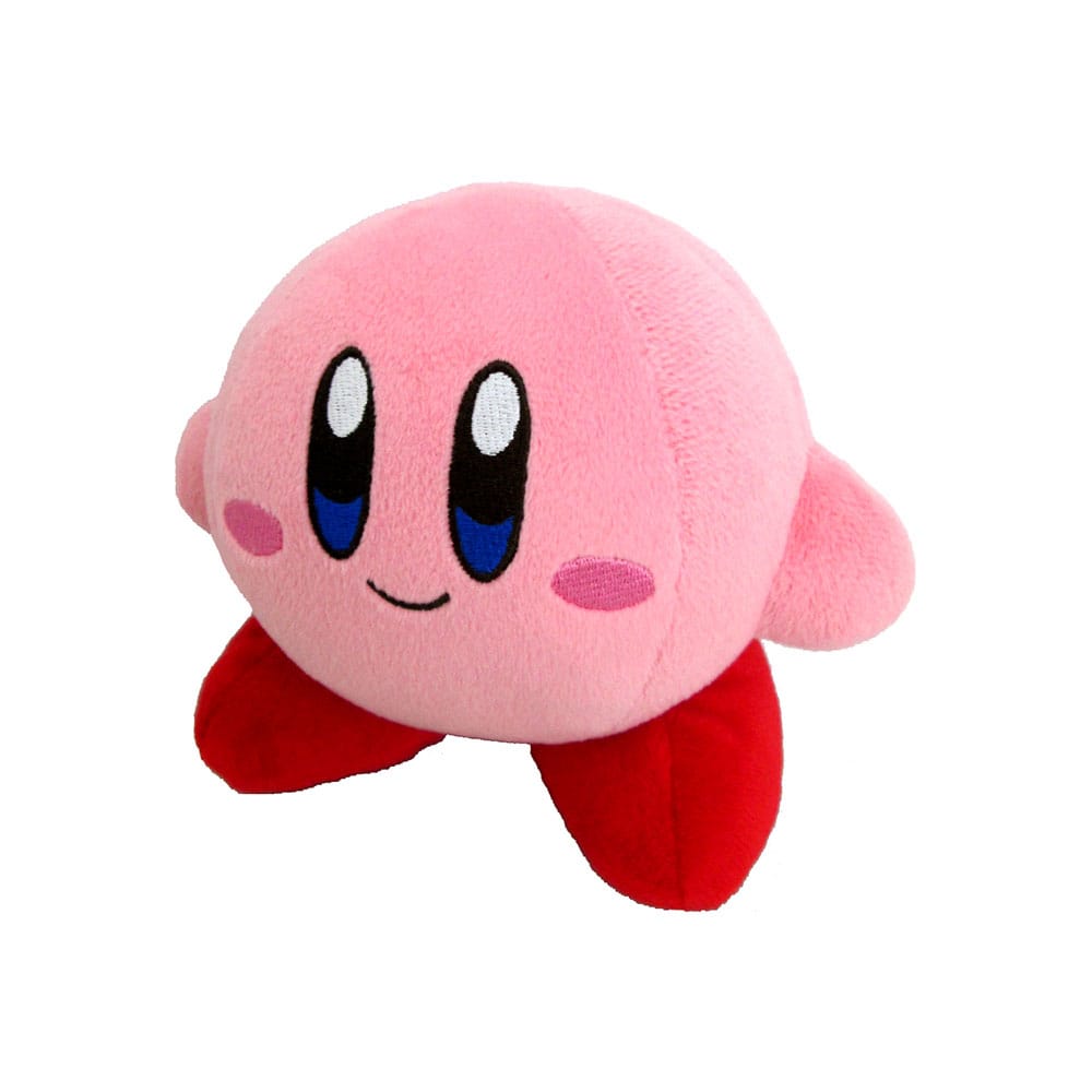 Kirby: Kirby Plush 14cm