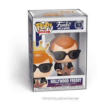 Funko: Foldable Protector (Pack of 5)