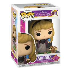 Disney: Ultimate Princess - Aurora