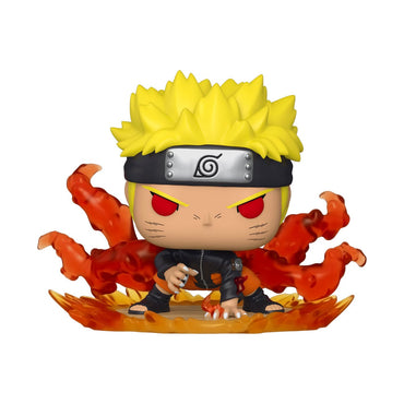 Naruto:  Naruto Uzumaki as Nine Tails (L.A. ComicCon Exclusive)