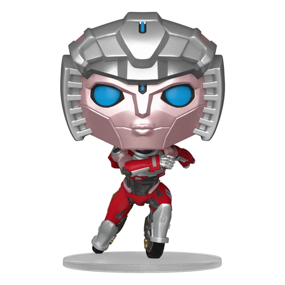 Transformers: Rise of the Beasts - Arcee