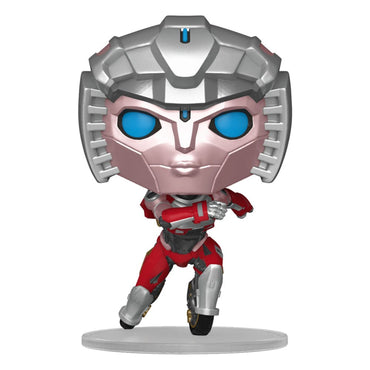 Transformers: Rise of the Beasts - Arcee
