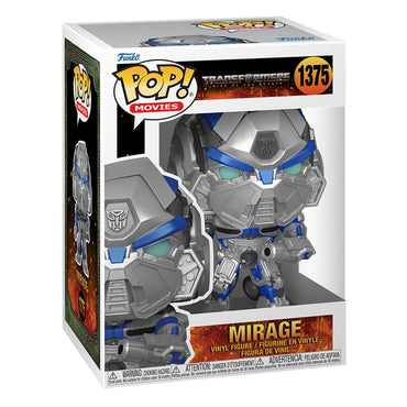 Transformers: Rise of the Beasts - Mirage