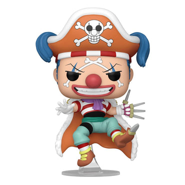 One Piece: Buggy the Clown (Special Edition)