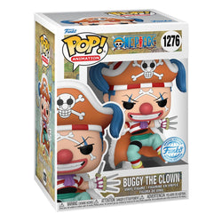 One Piece: Buggy the Clown (Special Edition)