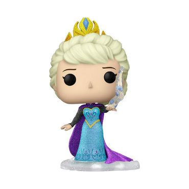 Disney: Ultimate Princess - Elsa (Frozen) (Special Edition)