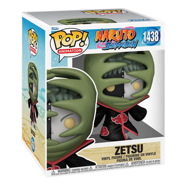 Naruto: Zetsu (Oversized)
