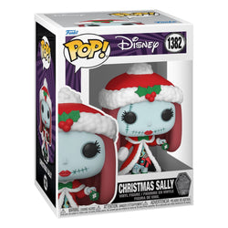 Nightmare before Christmas: Christmas Sally
