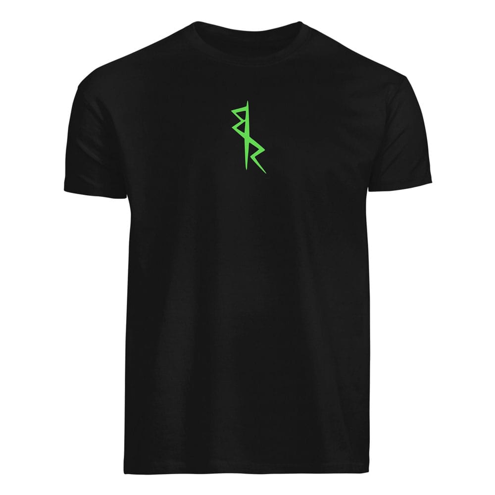 Cyberpunk: Edgerunners - Neon David T-Shirt