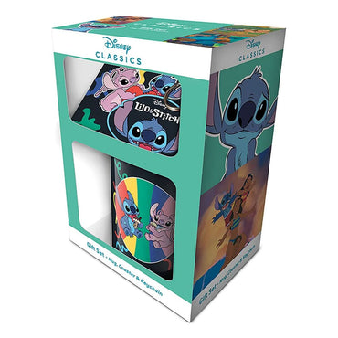 Disney: Lilo & Stitch You ́re my Fave Gift Box
