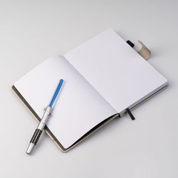 Star Wars: Luke Skywalker Premium Notebook A5