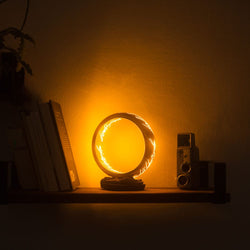The Lord of the Rings: The One Ring Lamp
