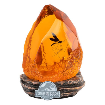 Jurassic Park: Amber Lamp