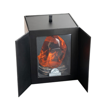 Jurassic Park: Amber Lamp